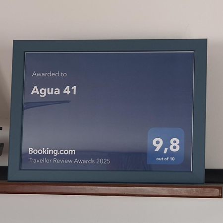 Agua 41 Villa ซานโฮเซ ภายนอก รูปภาพ