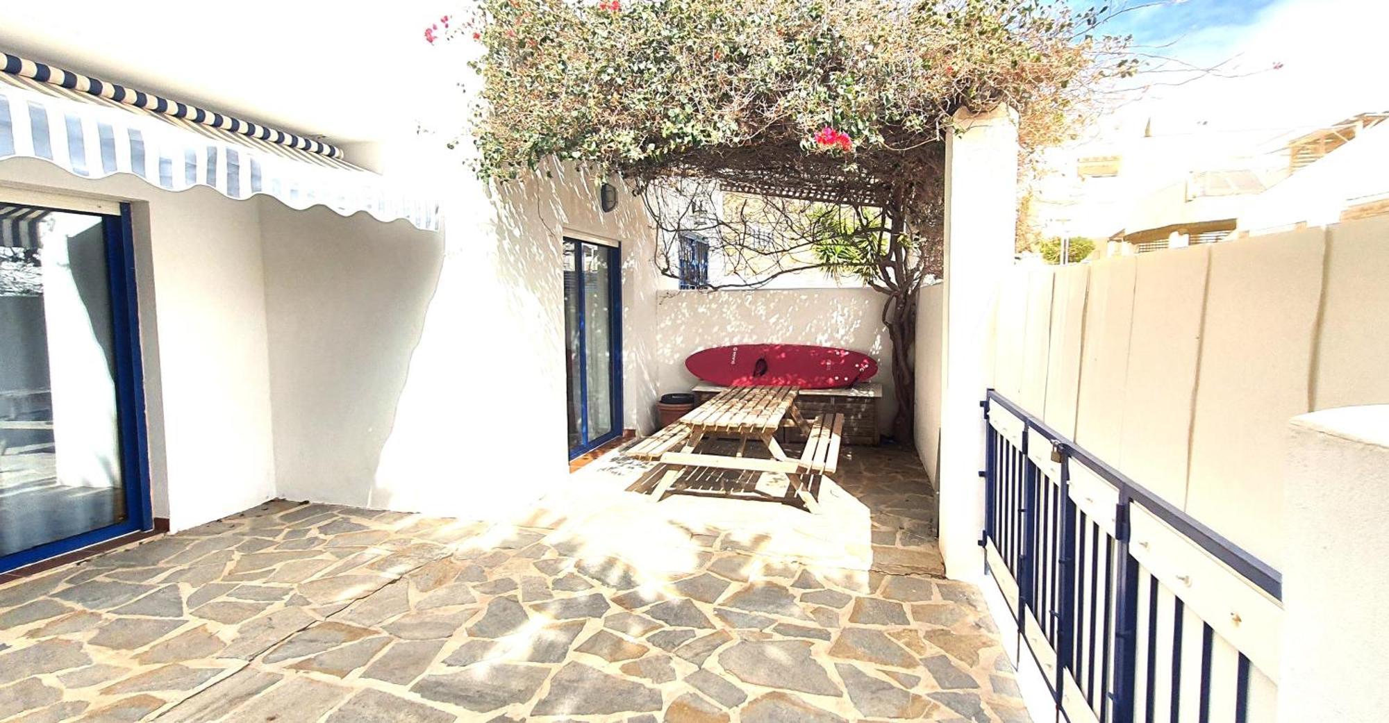 Agua 41 Villa ซานโฮเซ ภายนอก รูปภาพ