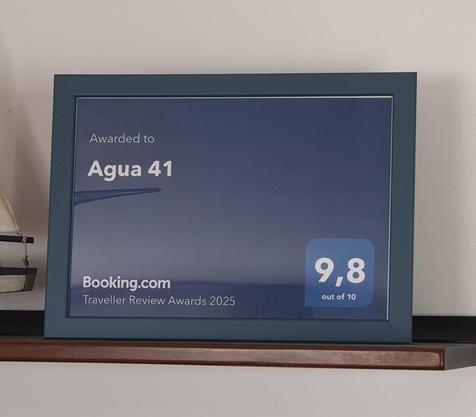Agua 41 Villa ซานโฮเซ ภายนอก รูปภาพ